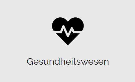 Gesundheitswesen in  Hohenbrunn
